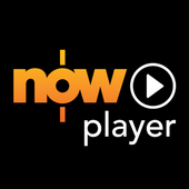 Now Player - Now TV-icoon