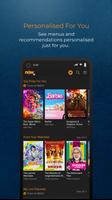 Now TV โปสเตอร์