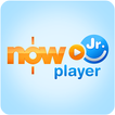 ”Now Player Junior