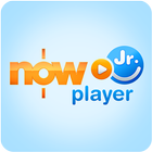 Now Player Junior Zeichen