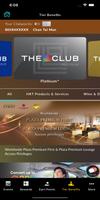 The Club اسکرین شاٹ 2