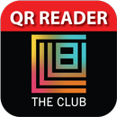 APK The Club QR 掃描器
