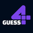 Guess4 - Word Game biểu tượng