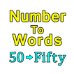 Number To Word (Indian style)