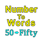 Number To Word (Indian style) Zeichen
