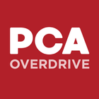 PCA Overdrive أيقونة