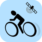 Bike Tracker icône