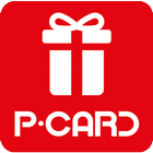 PCARD icône