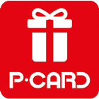 PCARD アイコン