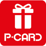 آیکون‌ PCARD