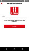 PCARD ảnh chụp màn hình 2