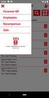 Fidelización Pcard Screenshot 1