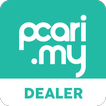 pcari.my (seller) icon