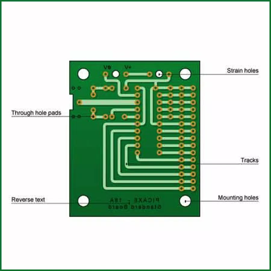 PCB Circuit Design APK for Android Download