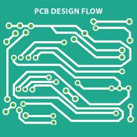 PCB Circuit Design imagem de tela 2