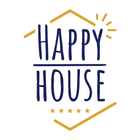 Happy House 아이콘