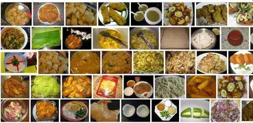 বাংলা রেসিপি (recipe)