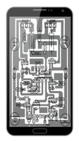 Conception du circuit PCB capture d'écran 3