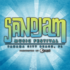 Icona SandJam Fest