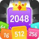 Pull & Merge:2048 Puzzle Game APK
