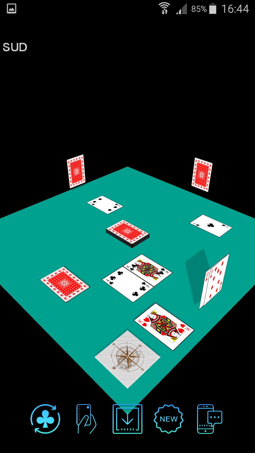 Playing Cards 3d For Android Apk Download - roblox gambling cards
