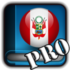 PCGE Perú PRO icon