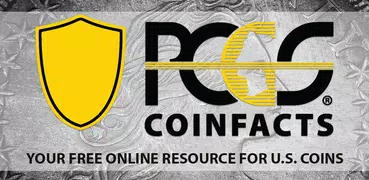 PCGS CoinFacts - U.S. Coin Val