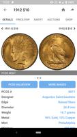 PCGS CoinFacts - U.S. Coin Val ポスター