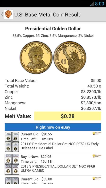 Download Coinflation for Android - APK Download