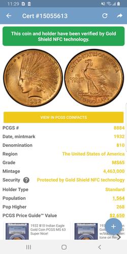 Pcgs Pcgs