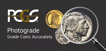 PCGS Photograde - US Coin Grading with Images