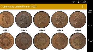PCGS Photograde - US Coin Grading with Images постер