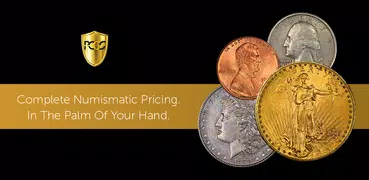 PCGS Price Guide - US Coin Values