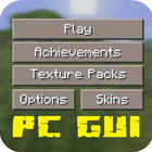 PC GUI Pack for Minecraft Mod icône