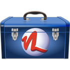 PC-Doctor Toolbox Beta simgesi