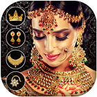 Jewellery Photo Editor for Woman icon