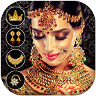 آیکون‌ Jewellery Photo Editor for Woman