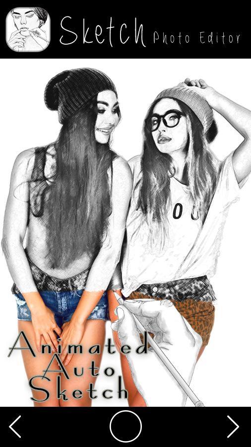 pencil sketch photo editor app download pencil sketch photo editor app download