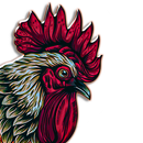 Chicken Detective COP Criminal APK