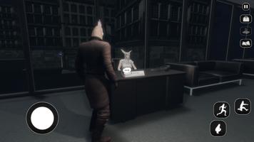 Chicken Detective COP Criminal Screenshot 1