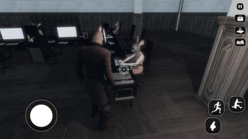 Chicken Detective COP Criminal Screenshot 3