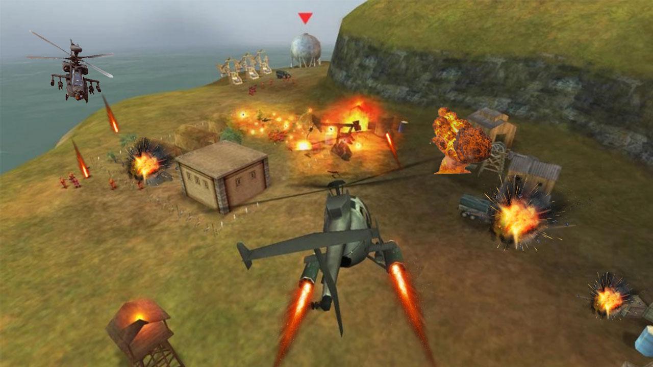 Старые игры вертолеты. Игра Heli Battle. Вертолетик 2d игра. Ганшип игра. Gunship Battle: 3d Action.