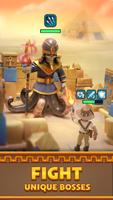 Relic Heroes скриншот 1