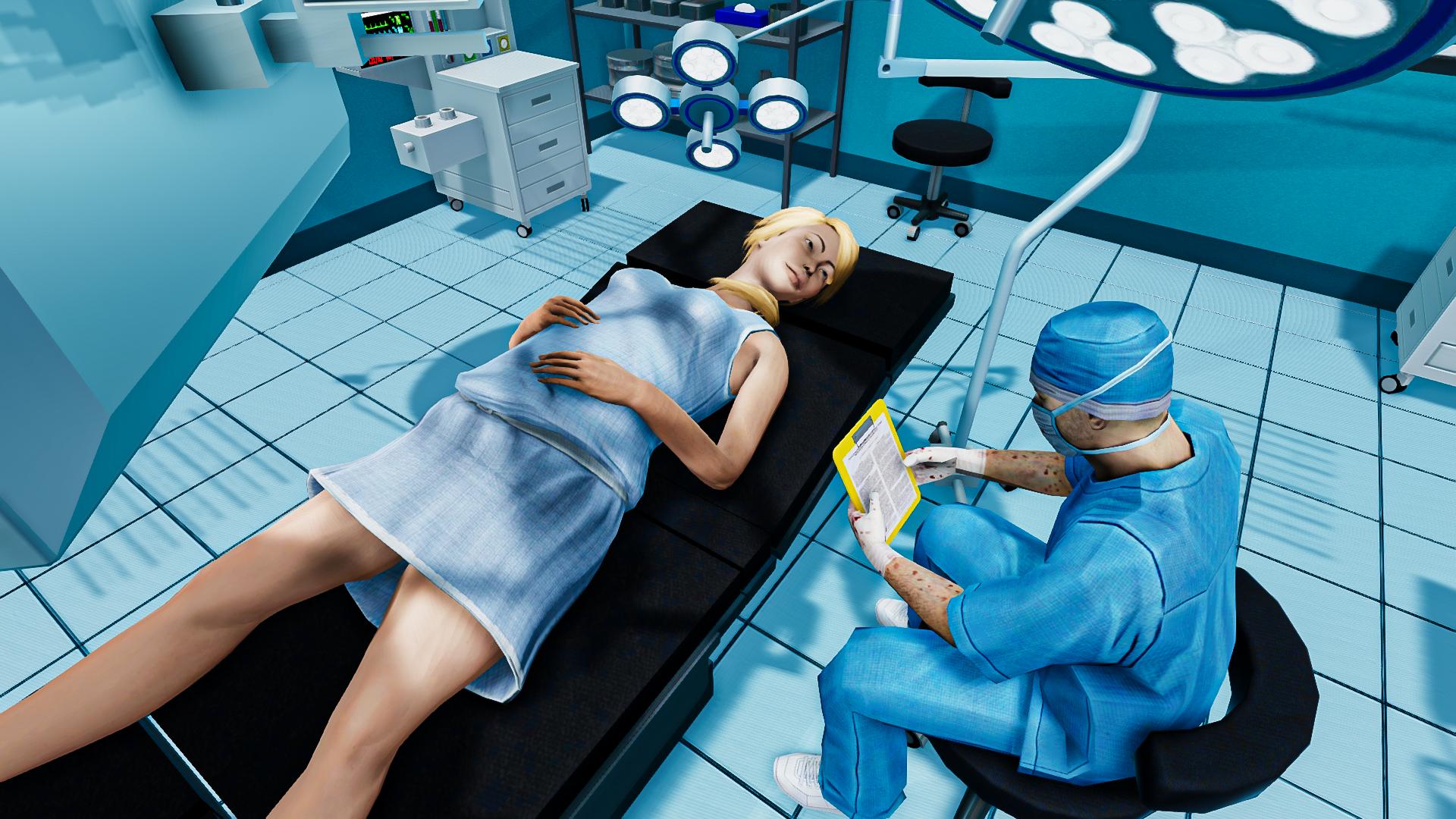 Idle 9 months. Операция беременности игры. Симулятор операции беременным. Mother Simulator. Mother Life Simulator game.