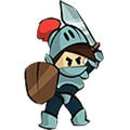 Wood Knight