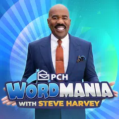 Скачать PCH Wordmania - Word Games APK