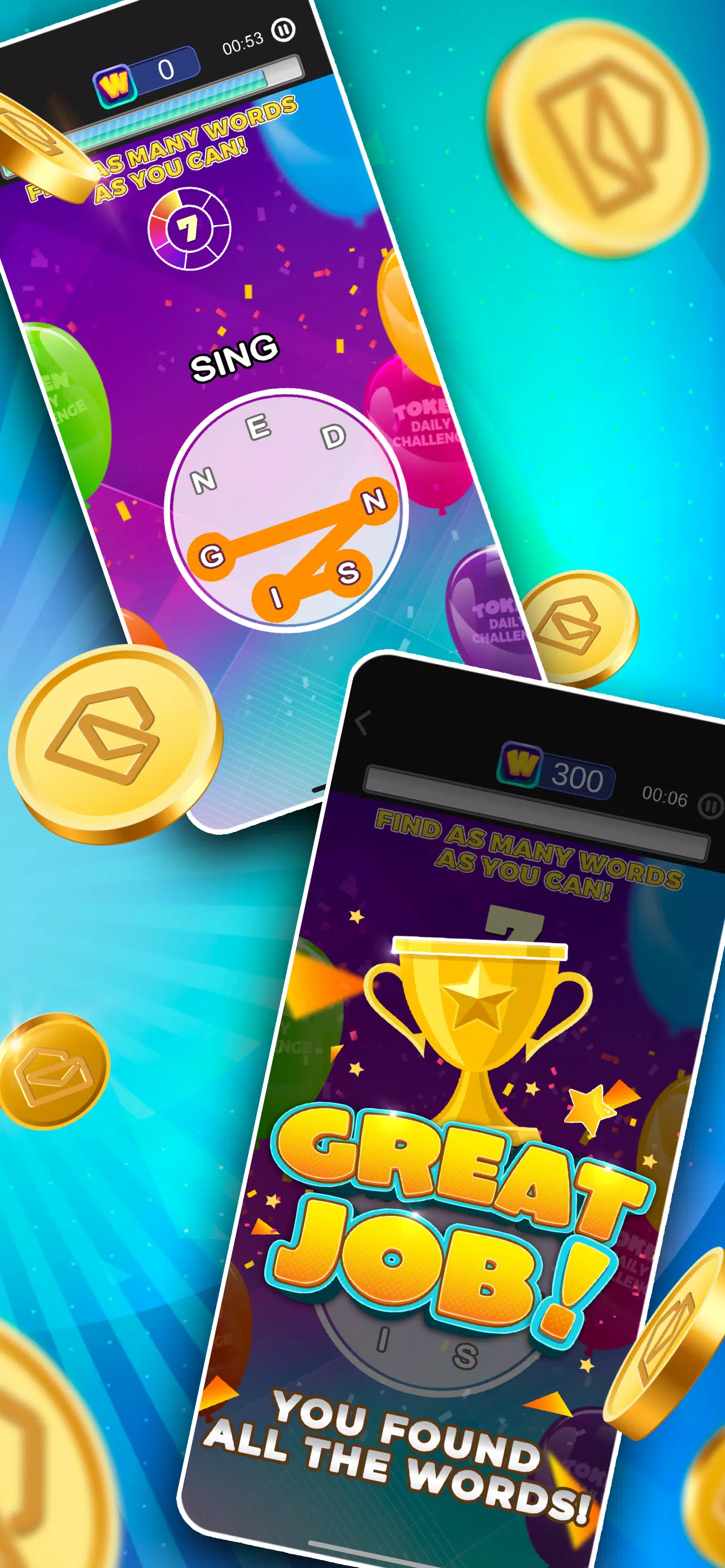 PCH Wordmania APK for Android Download