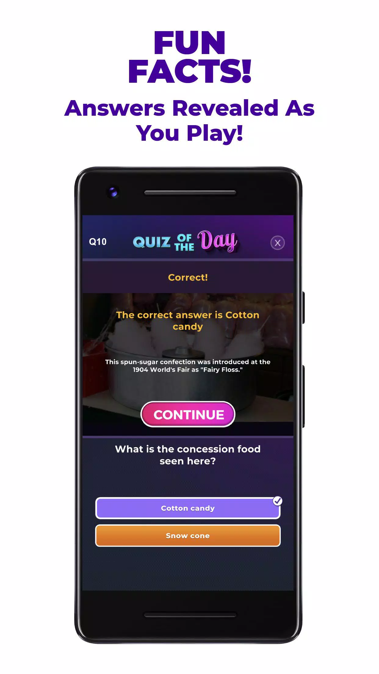 PCH Quizmania APK for Android Download