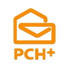 PCH+ - Real Prizes, Fun Games-icoon
