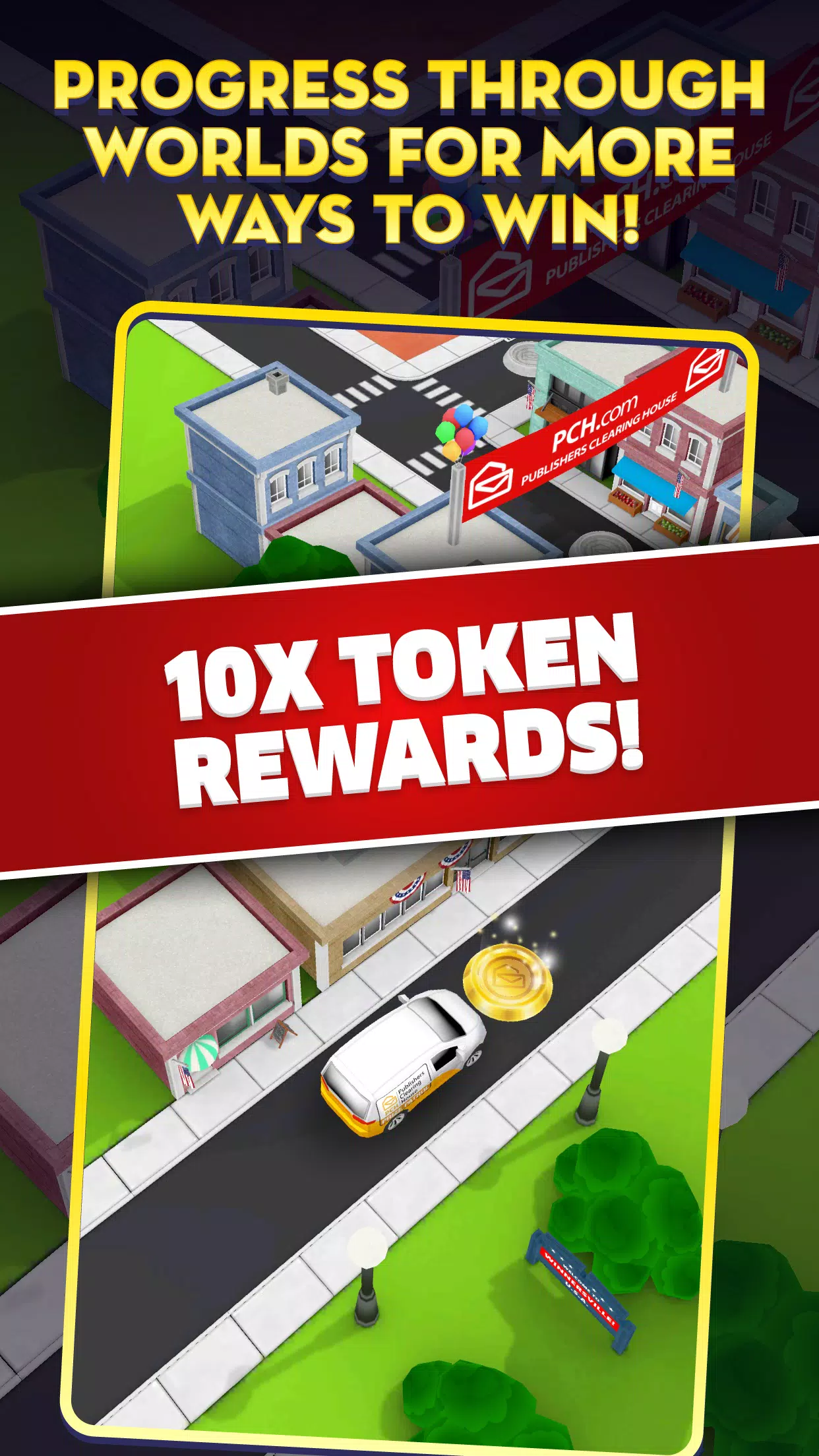 PCH+ APK for Android Download